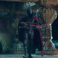 Omar Sy interpreta Bispo em "X-Men - Dias de um Futuro Esquecido"