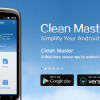 O Clean Master, apesar de servir para otimizar o celular, também prejudica o aparelho