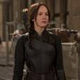 Jennifer Lawrence é conhecida por interpretar a Katniss, na franquia "Jogos Vorazes"