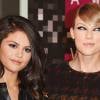 Selena Gomez revela admirar bastante a força de Taylor Swift