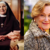 Para "Carinho de Anjo": a Madre Superiora, vivida pela já falecida Libertad Lamarque, era uma fofura! Ninguém melhor que Nicette Bruno para dar vida a versão nacional da trama né?