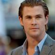 Chris Hemsworth foi visto por último em "Férias Frustradas"