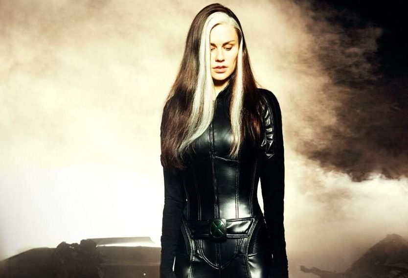 Vampira, de "X-Men", de volta à franquia? Anna Paquin quer dar vida à  mutante de novo: "Eu gostaria" - Purebreak