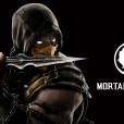 O game "Mortal Kombat X" também foi um dos premiados no The Game Awards 2015
