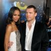 Sam Worthington e Zoe Saldana estrelarão os próximos filmes de "Avatar"