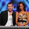 A dupla Sam Worthington e Zoe Saldana aceitou voltar para as continuações de "Avatar"