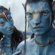 Sam Worthington e Zoe Saldana estão confirmados para o novo filme de "Avatar"