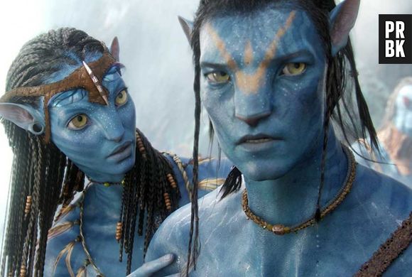 Sam Worthington e Zoe Saldana estão confirmados para o novo filme de "Avatar"