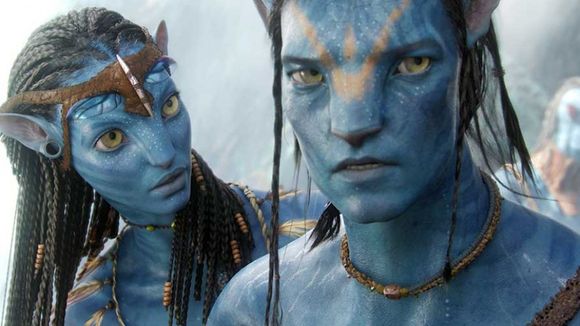 "Avatar" ganha três sequências e Sam Worthington e Zoe Saldana estão no elenco