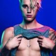 Justin Bieber volta a ter possíveis nudes vazados na web