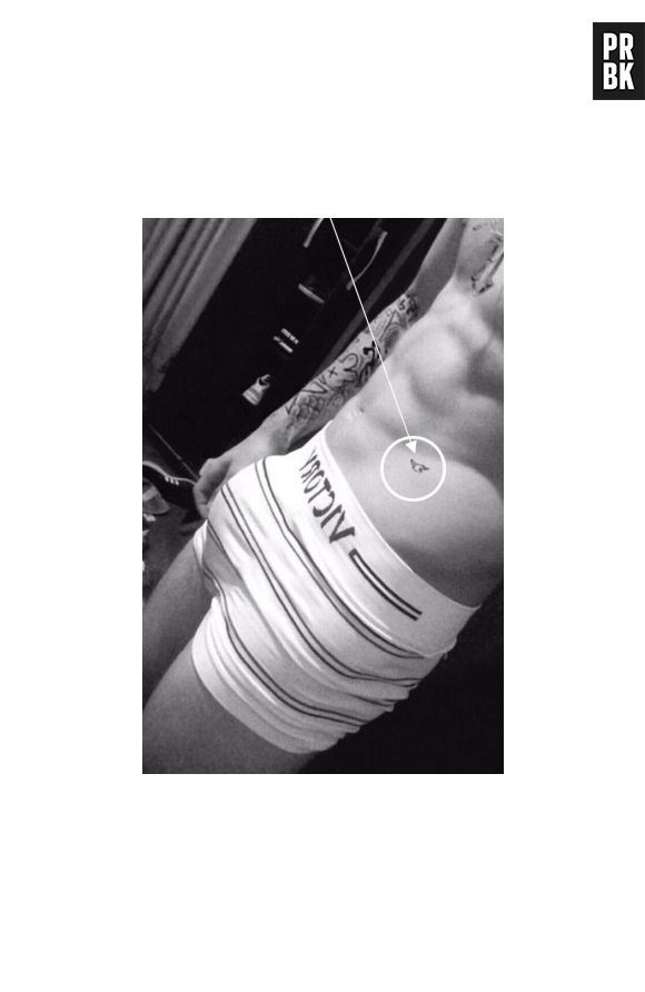 Photoshop ou realidade? Será que os nudes de Justin Bieber são originais?