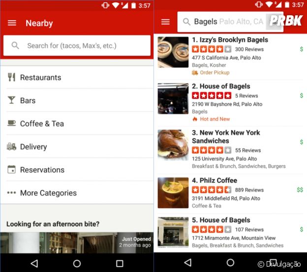 Spotify Yelp Aherk E Mais Aplicativos Pra Voce Mandar Bem Na Virada Do Ano Purebreak