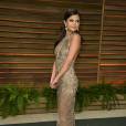 Na festa do Oscar 2014 da Vanity Fair, Selena Gomez roubou os holofotes