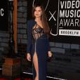 E como esquecer o modelito de Selena Gomez no tapete vermelho do VMA 2014 da MTV?