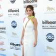 O look de Selena Gomez no Billboard Music Awards 2013 também é memorável