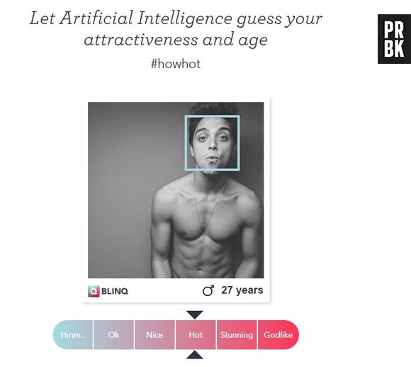 Rodrigo Simas é "hot", mas isso todo mundo já sabia, né?