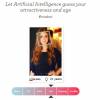 Marina Ruy Barbosa também ficou no nível quente, mas merecia um pouco mais
