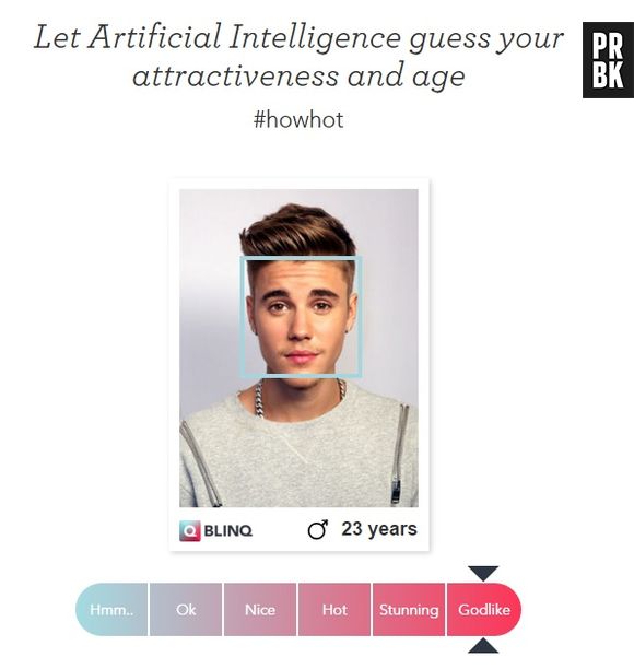 Justin Bieber também vai poder tirar onda com o seu "divino"