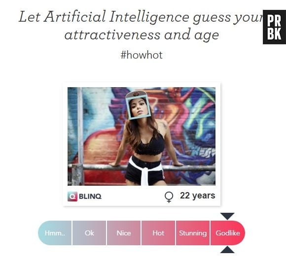 Anitta mostrou que não ganhou o título de mulher mais sexy à toa. A funkeira ganhou "divina"