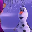 O boneco de neve Olaf, do filme "Frozen - Uma Aventura Congelante", fará participação em outra animação da Disney. Personagem aparecerá em "Princesinha Sofia"