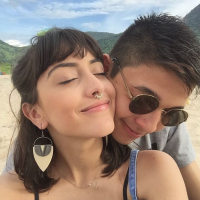 Japa e Maju Trindade terminam namoro e youtuber faz desabafo emocionante no Instagram