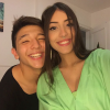 Japa abre o coração no Instagram após se separar de Maju Trindade