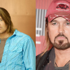 De "Hannah Montana": o pai de Miley Cyrus, Billy Ray continua ao lado da filha após a série! Paizão