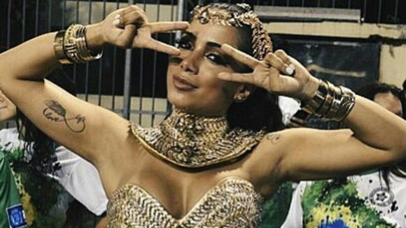 Anitta, Ludmilla, Claudia Leitte no Carnaval 2016: veja as principais gatas que irão se destacar!