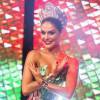 As curvas de Paloma Bernardi poderão ser vistas no desfile da Grande Rio