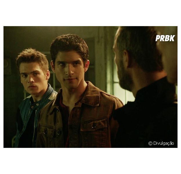 Em "Teen Wolf": Scott (Tyler Posey) pode ser ameaçado por Theo!