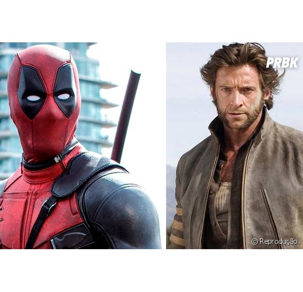 Por que Deadpool é o novo Wolverine da Fox?