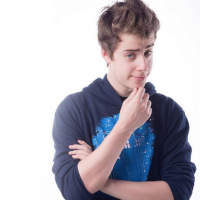Rafael Lange, o Cellbit, faz aniversário de 19 anos! Comemore com os melhores vídeos do youtuber