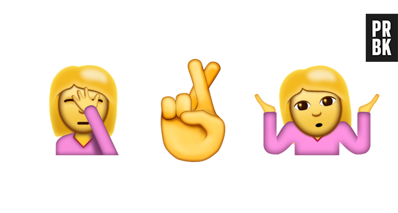 A lista de candidatos ao Unicode 10 inclui outros emojis super legais!