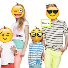 Emoji nas fotos? Confira 5 aplicativos pra você deixar suas imagens muito mais divertidas!