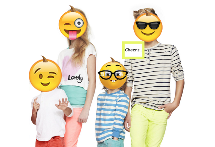 Emoji Nas Fotos Confira 5 Aplicativos Pra Voce Deixar Suas Imagens Muito Mais Divertidas Purebreak