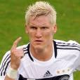 Vocês sabe pronunciar o nome do jogador alemão Bastian Schweinsteiger?