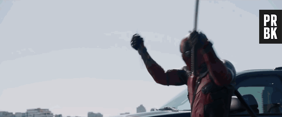 Veja poderes pouco conhecidos do Deadpool (Ryan Reynolds)