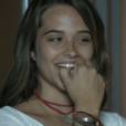 Em "Além do Horizonte", Lili (Juliana Paiva) tem se aproximado cada vez mais de Marlon (Rodrigo Simas)