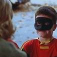Josh Hutcherson, o Peeta de "Jogos Vorazes", fez sua estreia ainda criança, em "Anti-Herói Americano" (2003)