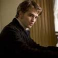 Em 2003, Robert Pattinson estrelou "A Feira das Vaidades"