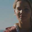 Em "Vidas que se Cruzam" (2008), Jennifer Lawrence fez sua estreia nas telonas