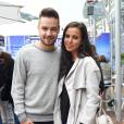 Sophia Smith, ex-namorada de Liam Payne, do One Direction, abre o jogo sobre o suposto namoro do cantor com Cheryl Cole: "É tão estranho!"