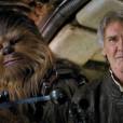Spin-off de "Star Wars" deve narrar história de origem de Han Solo e Chewbacca