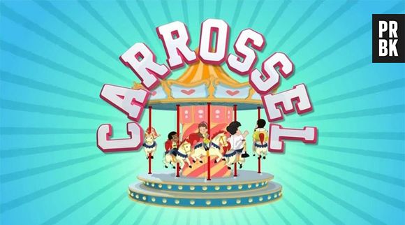 SBT já está se mexendo para produzir novos episódios de "Carrossel Em Desenho Animado"