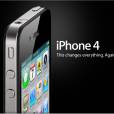 iPhone 4: grande salto em relação ao seu antecessor 3GS