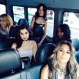 Quem está ansioso pelo novo CD do Fifth Harmony, "7/27"?