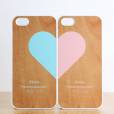 Love Pairs for Couples smartphone case