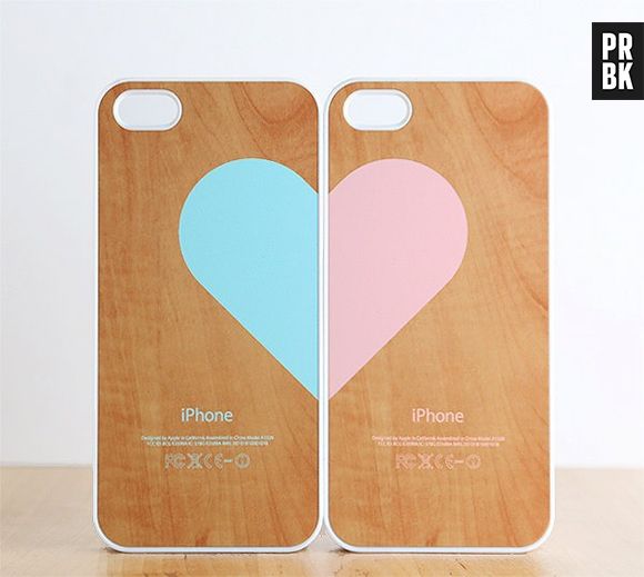 Love Pairs for Couples smartphone case