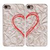 Capa de Smartphone His and Hers iPhone Case