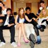 Como não sentir saudade de "Rebelde"?
